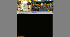 Desktop Screenshot of galinitaverna.gr